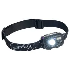 Anaconda Headlamp Vipex S-220 -Hunters Headwear Winkel anaconda headlamp vipex s220 1674209104