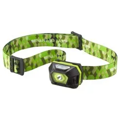 Bearstep Headlamp Compax