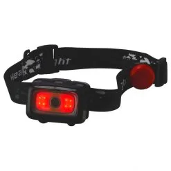 Bearstep Headlamp Powerhouse -Hunters Headwear Winkel bearstep headlamp powerhouse 2