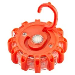 Bearstep Multifunction Warning Lamp