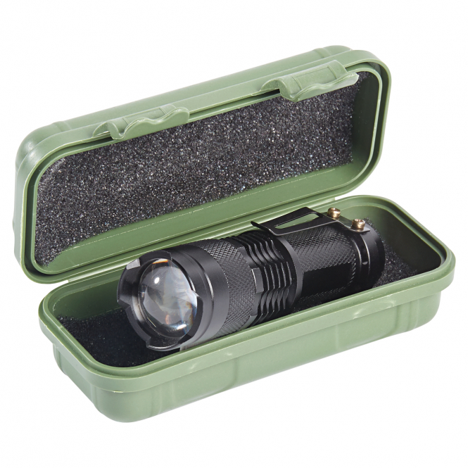 Bearstep Pocket Spotlight Lumen 2 4 Bearstep Pocket Spotlight Lumen 2 - Afbeelding 2