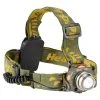 Bearstep Sensor Head Lamp With Sensor Control 1 Bearstep Sensor Head Lamp With Sensor Control -Hunters Headwear Winkel bearstep sensor head lamp with sensor control