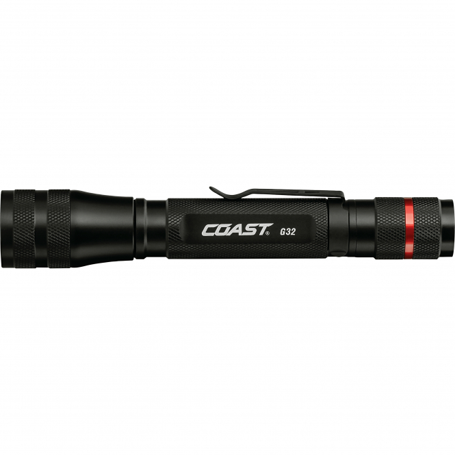 Coast Flashlight G32 4 Coast Flashlight G32 - Afbeelding 2