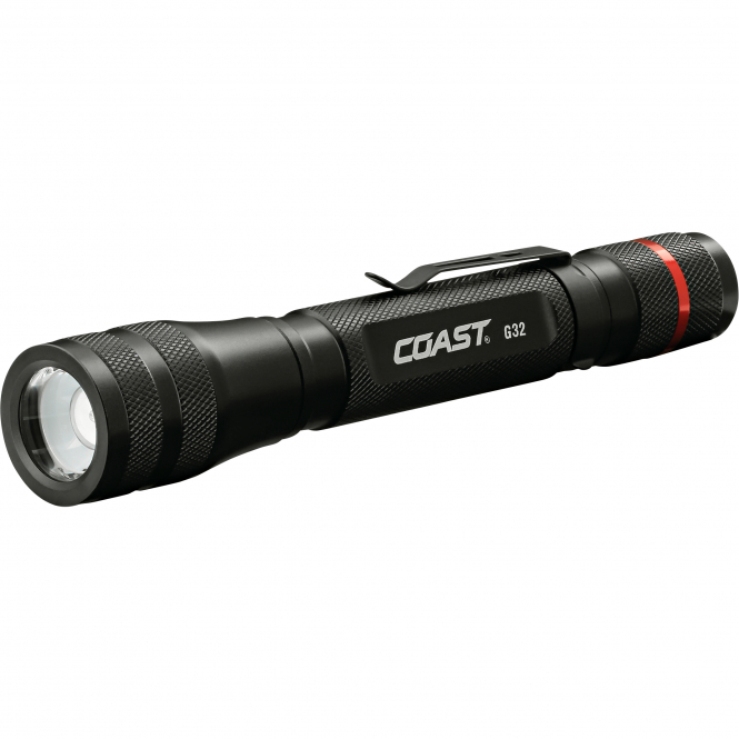 Coast Flashlight G32 3 Coast Flashlight G32