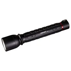 Coast Flashlight XP18R -Hunters Headwear Winkel coast flashlight xp18r 1