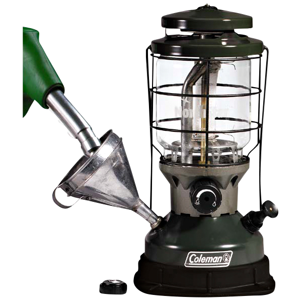Coleman Northstar™ Petrol Lamp 5 Coleman Northstar™ Petrol Lamp - Afbeelding 3