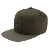 Daiwa Unisex D-Vec Cap (anthracite) -Hunters Headwear Winkel daiwa unisex dvec cap anthracite