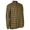 Deerhunter Men's Shirt Cole 1 Deerhunter Men's Shirt Cole -Hunters Headwear Winkel deerhunter mens shirt cole