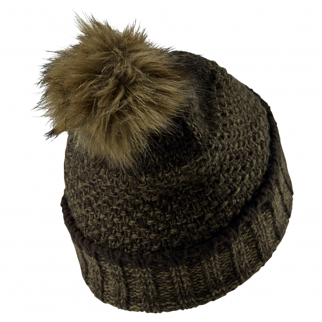 Deerhunter Women's Beanie 4 Deerhunter Women's Beanie - Afbeelding 2