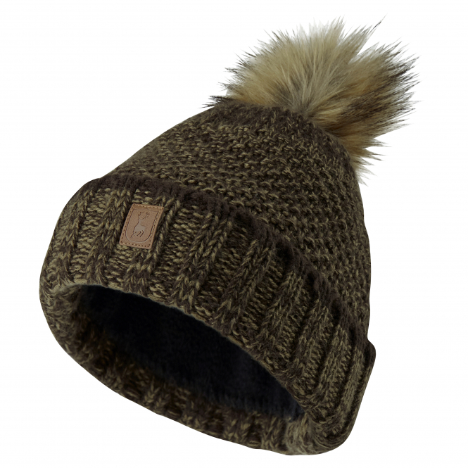 Deerhunter Women's Beanie 3 Deerhunter Women's Beanie