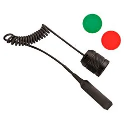 Dörr Hunting Flashlight JL-3 -Hunters Headwear Winkel doerr hunting flashlight jl3