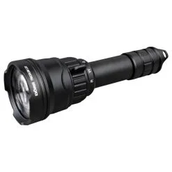 Dörr LED Flashlight Hunting Zoom (Tricolor) 8 Dörr LED Flashlight Hunting Zoom (Tricolor) -Hunters Headwear Winkel doerr led flashlight hunting zoom tricolor 2