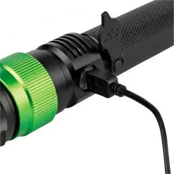 Dörr LED Work Light QL-3 Quick Lock -Hunters Headwear Winkel doerr led work light ql3 quick lock 2