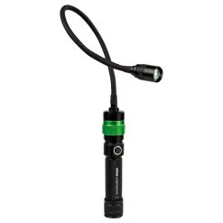 Dörr LED Work Light QL-3 Quick Lock -Hunters Headwear Winkel doerr led work light ql3 quick lock 5