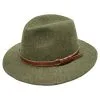 Faustmann Unisex Hunting And Leisure Hat Montana (olive) Sz. 55 -Hunters Headwear Winkel faustmann unisex hunting and leisure hat montana olive