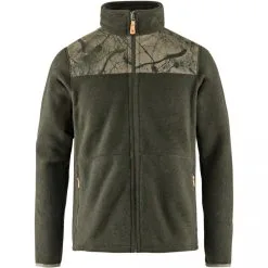 Fjäll Räven Men's Fleece Jacket Lappland M