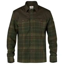 Fjäll Räven Men's Granit Shirt