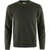 Fjäll Räven Men's Knitted Sweater Övik 2 Fjäll Räven Men's Knitted Sweater Övik -Hunters Headwear Winkel fjaell raeven mens knitted sweater oevik