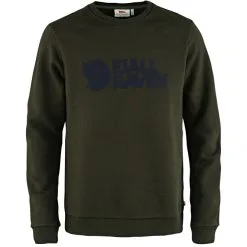 Fjäll Räven Men's Sweater With Logo