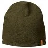 Fjäll Räven Unisex Fleece Beanie Lappland (dark Olive) -Hunters Headwear Winkel fjaell raeven unisex fleece beanie lappland dark olive
