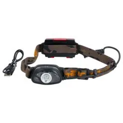 Fox Carp Headlamp Halo™ MS300C Headtorch 7 Fox Carp Headlamp Halo™ MS300C Headtorch -Hunters Headwear Winkel fox carp headlamp halo ms300c headtorch 2