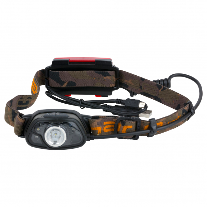 Fox Carp Headlamp Halo™ MS300C Headtorch 3 Fox Carp Headlamp Halo™ MS300C Headtorch
