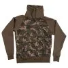 Fox Carp Men's High Neck (khaki/camo)