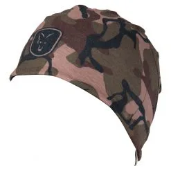 Fox Carp Unisex Balaclava Lightweight Snood (camo) -Hunters Headwear Winkel fox carp unisex balaclava lightweight snood camo 2