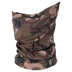 Fox Carp Unisex Balaclava Lightweight Snood (camo) -Hunters Headwear Winkel fox carp unisex balaclava lightweight snood camo 3