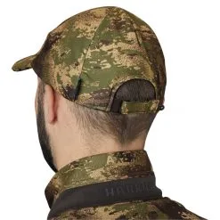 Härkila Men's Cap Deer Stalker HWS -Hunters Headwear Winkel haerkila mens cap deer stalker hws 1
