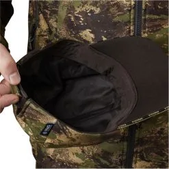 Härkila Men's Cap Deer Stalker HWS -Hunters Headwear Winkel haerkila mens cap deer stalker hws 4