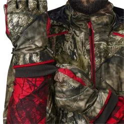 Härkila Men's Gloves Moose Hunter 2.0 GTX 10 Härkila Men's Gloves Moose Hunter 2.0 GTX -Hunters Headwear Winkel haerkila mens gloves moose hunter 20 gtx 3