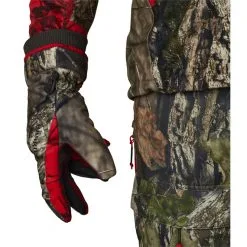 Härkila Men's Gloves Moose Hunter 2.0 GTX 11 Härkila Men's Gloves Moose Hunter 2.0 GTX -Hunters Headwear Winkel haerkila mens gloves moose hunter 20 gtx 4
