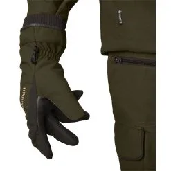 Härkila Men's Gloves Pro Hunter GTX 9 Härkila Men's Gloves Pro Hunter GTX -Hunters Headwear Winkel haerkila mens gloves pro hunter gtx 3