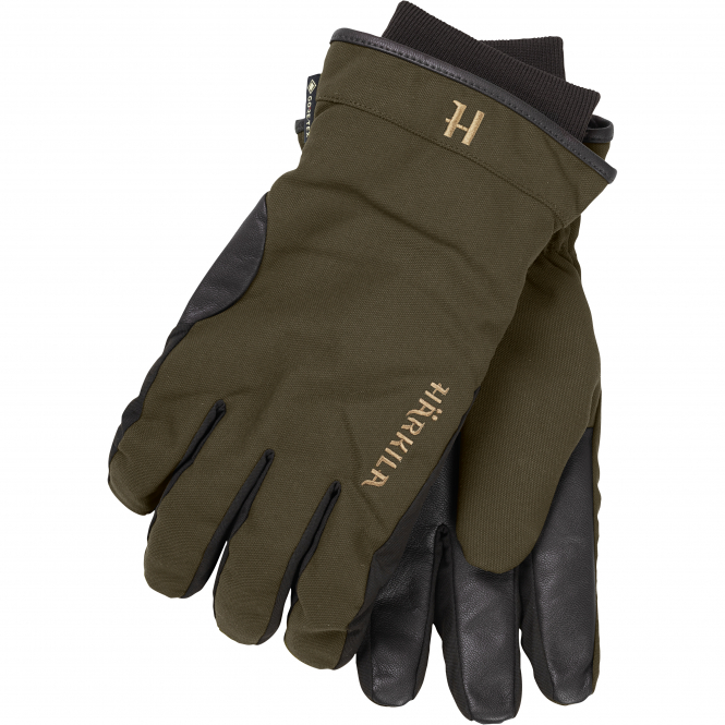 Härkila Men's Gloves Pro Hunter GTX 3 Härkila Men's Gloves Pro Hunter GTX