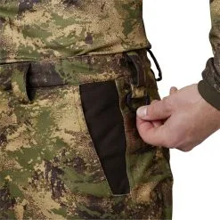 Härkila Men's Hunting Pants Deer Stalker Camo HWS -Hunters Headwear Winkel haerkila mens hunting pants deer stalker camo hws 5