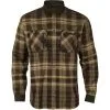 Härkila Men's Hunting Shirt Pajala (beige Brown) 1 Härkila Men's Hunting Shirt Pajala (beige Brown) -Hunters Headwear Winkel haerkila mens hunting shirt pajala beige brown