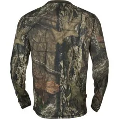 Härkila Men's Moose Hunter 2.0 Long Sleeve -Hunters Headwear Winkel haerkila mens moose hunter 20 long sleeve 1