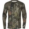 Härkila Men's Moose Hunter 2.0 Long Sleeve 2 Härkila Men's Moose Hunter 2.0 Long Sleeve -Hunters Headwear Winkel haerkila mens moose hunter 20 long sleeve