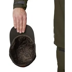 Härkila Men's Reversible Cap Pro Hunter GTX 5 Härkila Men's Reversible Cap Pro Hunter GTX -Hunters Headwear Winkel haerkila mens reversible cap pro hunter gtx 1
