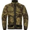 Härkila Men's Reversible Jacket Kamko (camouflage/brown) 1 Härkila Men's Reversible Jacket Kamko (camouflage/brown) -Hunters Headwear Winkel haerkila mens reversible jacket kamko camouflagebrown