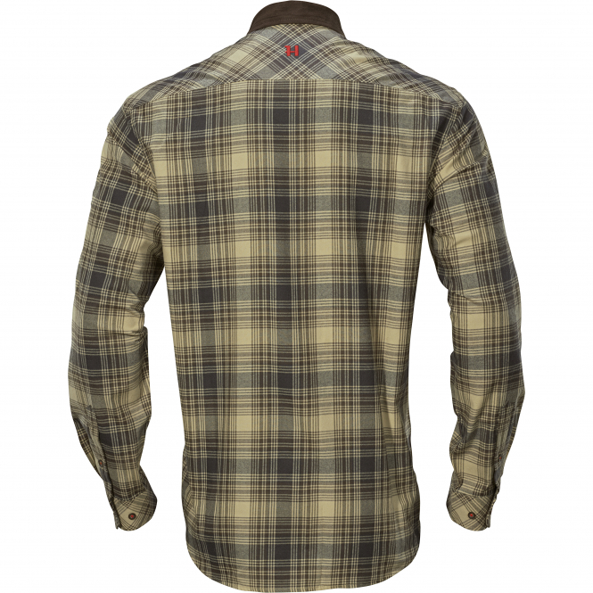 Härkila Men's Shirt Driven Hunt 4 Härkila Men's Shirt Driven Hunt - Afbeelding 2