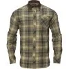 Härkila Men's Shirt Driven Hunt -Hunters Headwear Winkel haerkila mens shirt driven hunt