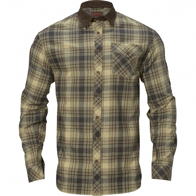 Härkila Men's Shirt Driven Hunt 3 Härkila Men's Shirt Driven Hunt
