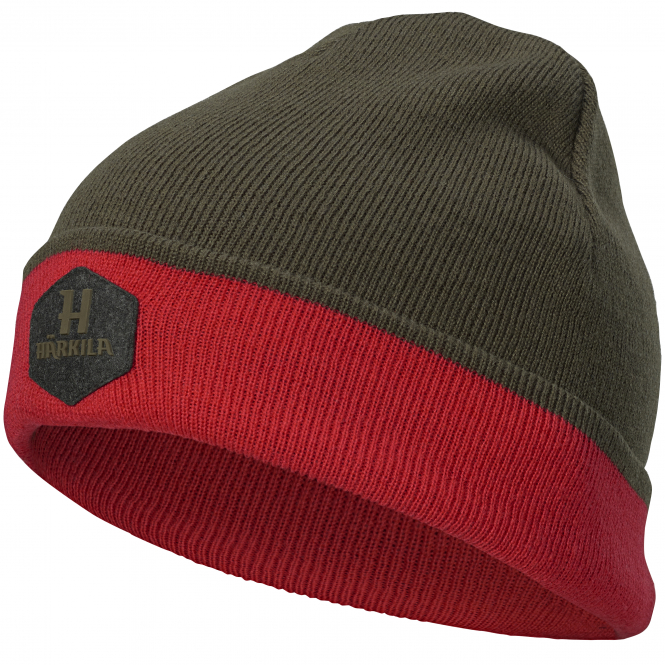 Härkila Unisex Beanie Driven Hunt 4 Härkila Unisex Beanie Driven Hunt - Afbeelding 2