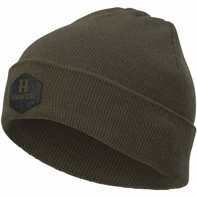 Härkila Unisex Beanie Driven Hunt 3 Härkila Unisex Beanie Driven Hunt