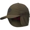 Härkila Unisex Cap Driven Hunt HSP Insulated -Hunters Headwear Winkel haerkila unisex cap driven hunt hsp insulated