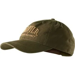 Härkila Unisex Cap Modi (green)