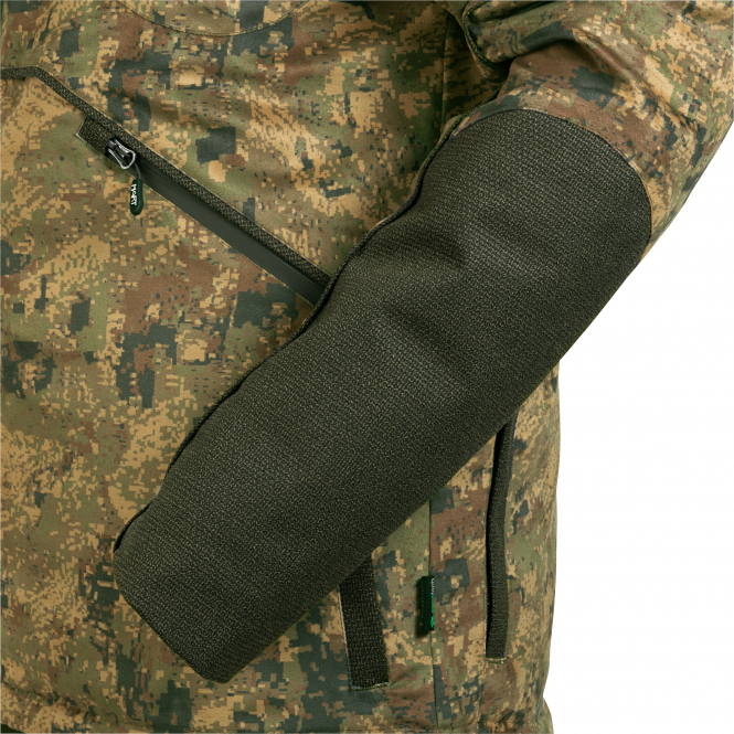 Hart Men's Hunting Jacket Skade 8 Hart Men's Hunting Jacket Skade - Afbeelding 6