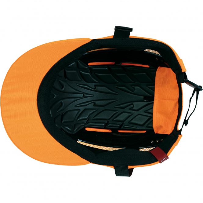 Hart Unisex Cap Kernig 5 Hart Unisex Cap Kernig - Afbeelding 3